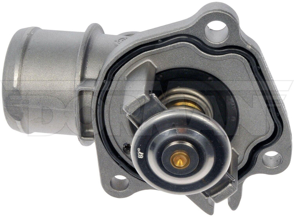 Dorman Engine Coolant Thermostat Housing for Jeep Grand Cherokee 902-3116