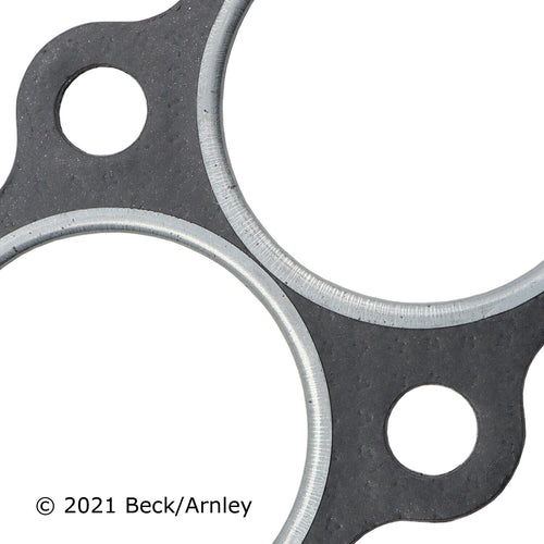 Beck Arnley Exhaust Pipe to Manifold Gasket for 318Ti, 318I, Z3, 318Is 037-8066