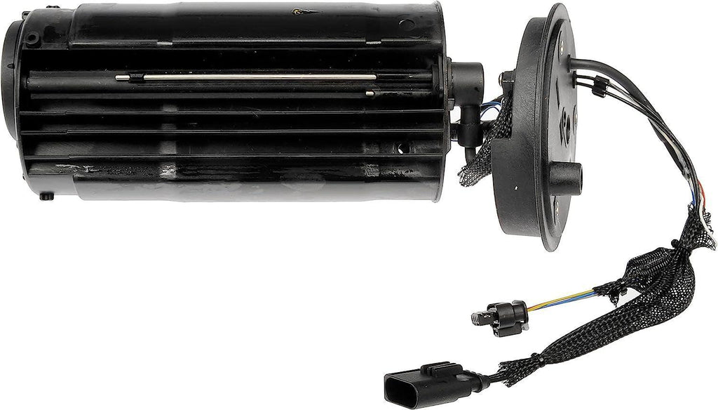 Dorman 904-375 Diesel Exhaust Fluid Heater Compatible with Select Mercedes-Benz Models (OE FIX)