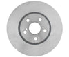 Front KIT Raybestos Disc Brake Rotor for 2009-2019 Toyota Corolla (72031)