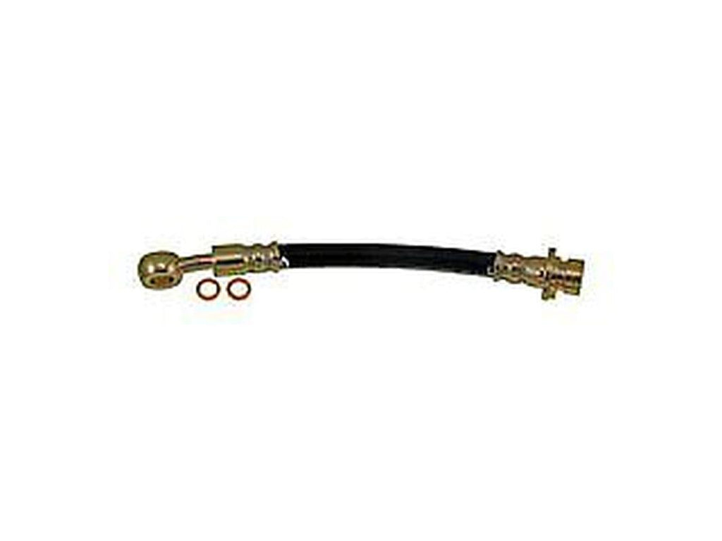 Dorman Brake Hydraulic Hose for Pilot, MDX H620327