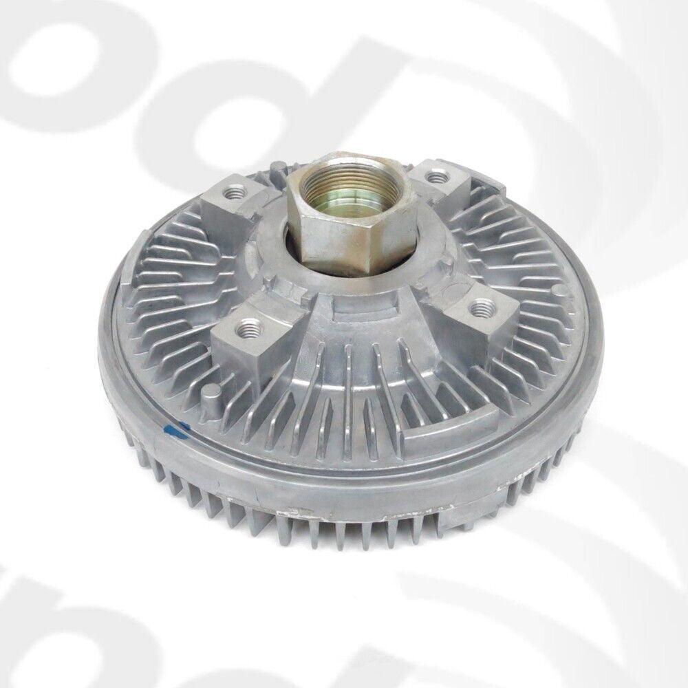 Global Parts Engine Cooling Fan Clutch for Colorado, Canyon, H3, H3T 2911423