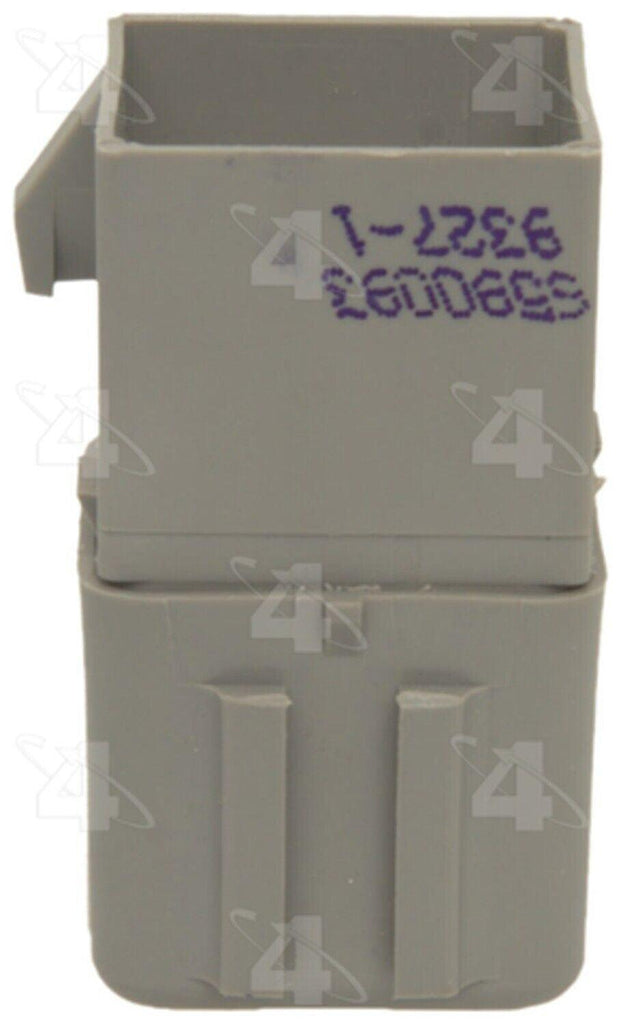 Engine Cooling Fan Controller for Escort, Tracer, Aerostar, Cougar+More 35988