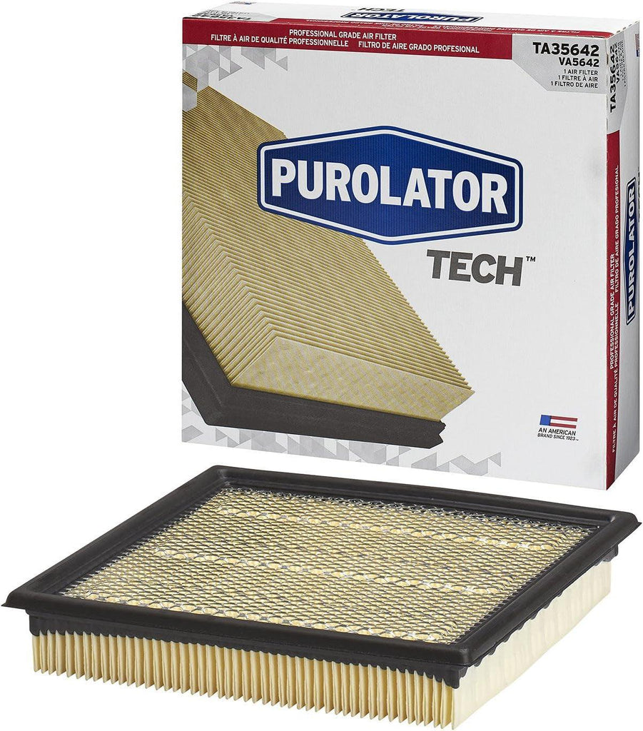 TA35642 tech Air Filter