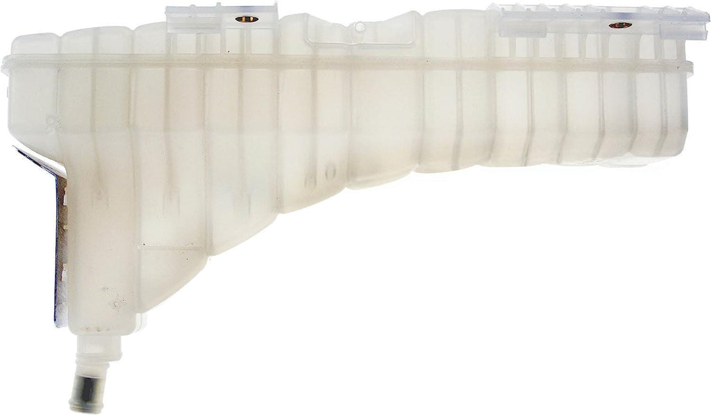 Dorman 603-5403 Front Engine Coolant Reservoir Compatible with Select Kenworth / Peterbilt Models