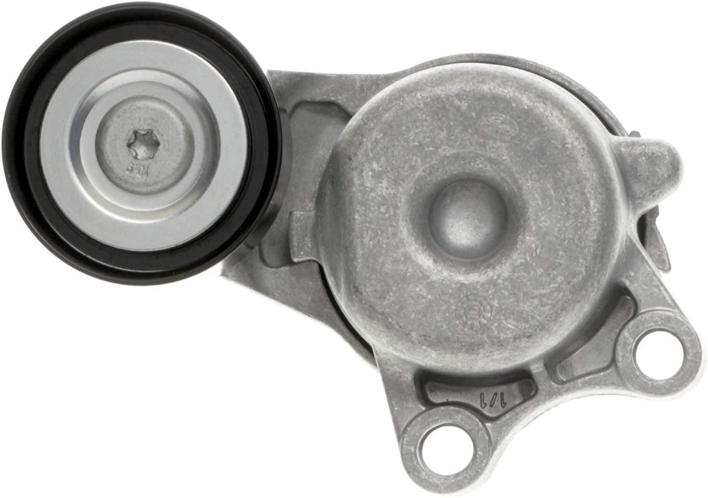 Gold 39343 Drive Belt Tensioner Assembly with Pulley