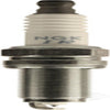 NGK 7751 Laser Iridium Spark Plug (4 Pack) Fits Select: 2016-2018,2020-2023 JEEP GRAND CHEROKEE