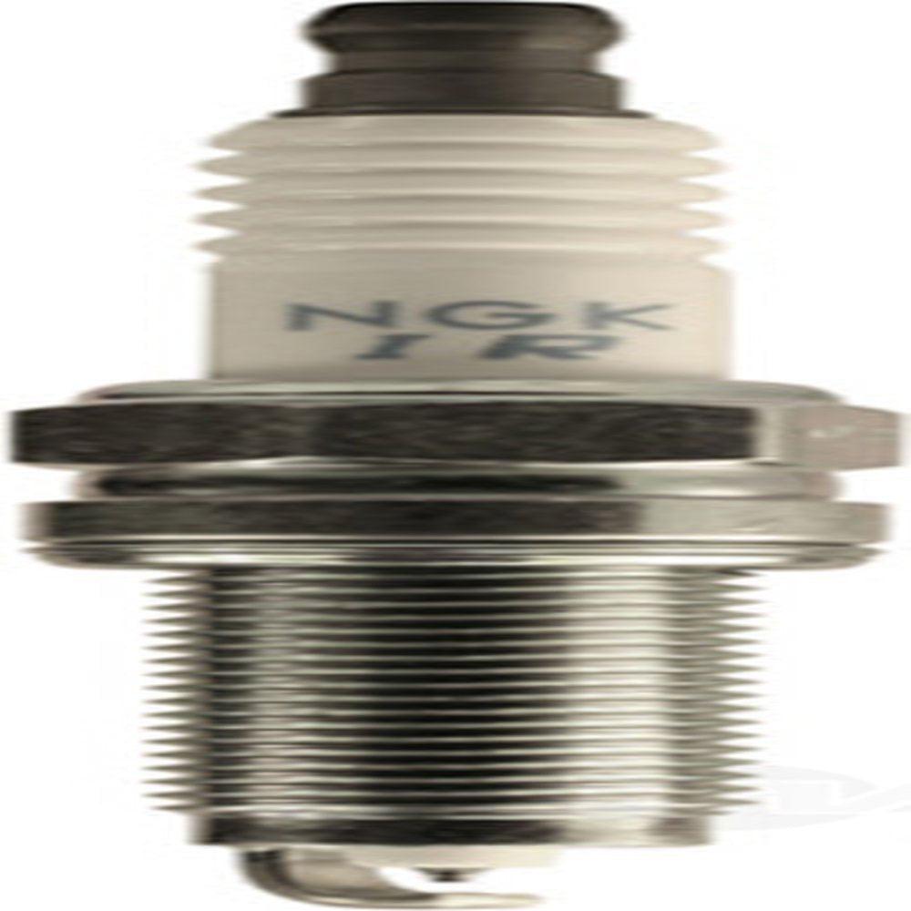 NGK 7751 Laser Iridium Spark Plug (4 Pack) Fits Select: 2016-2018,2020-2023 JEEP GRAND CHEROKEE