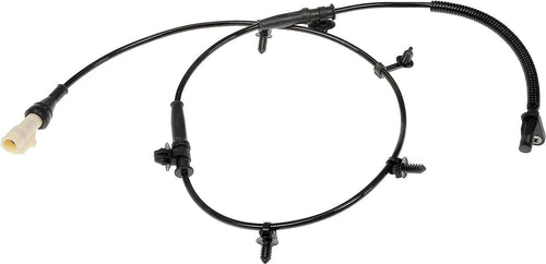 Dorman 970-188 Front Driver Side ABS Wheel Speed Sensor Compatible with Select Ford/Lincoln Models