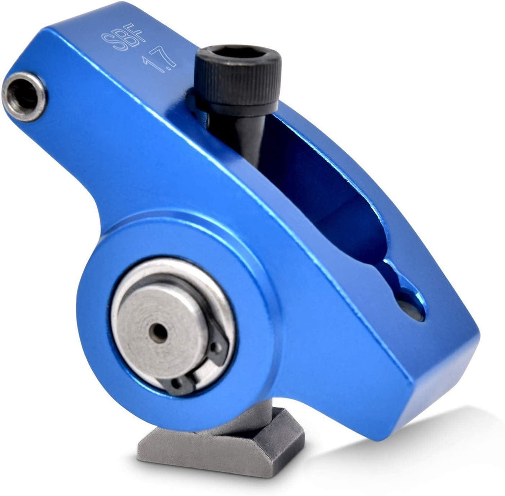 66878 Extruded Aluminum Roller-Rocker Arm