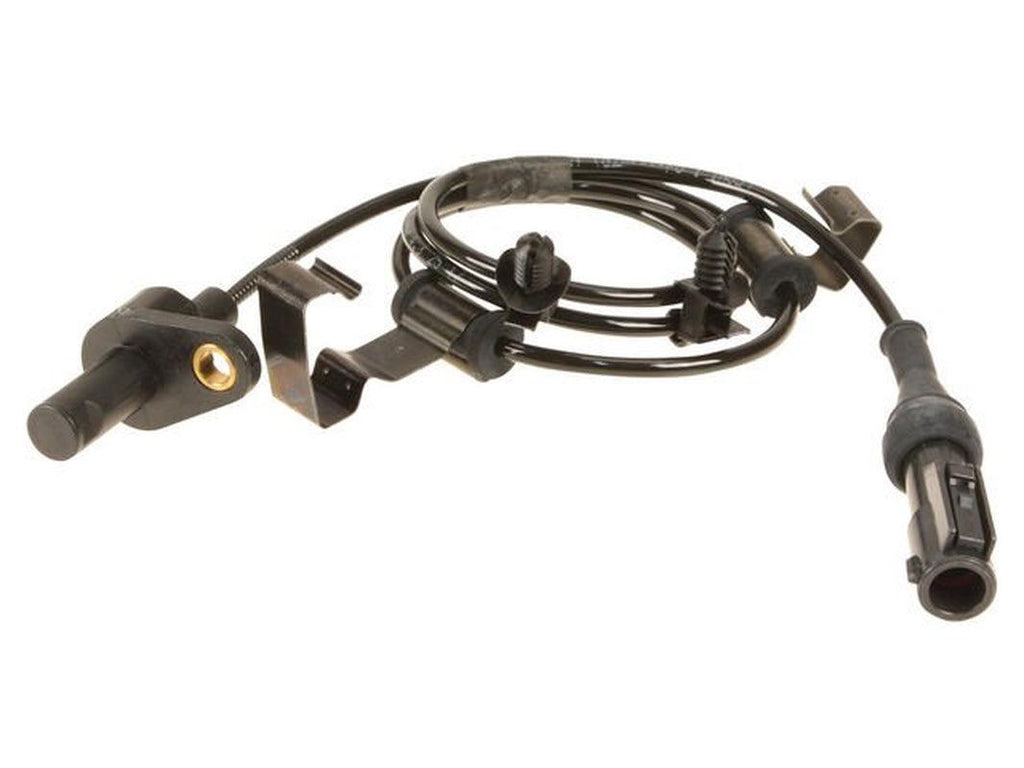 Rear Right ABS Speed Sensor - Compatible with 2007 - 2010 Lincoln MKX AWD 2008 2009
