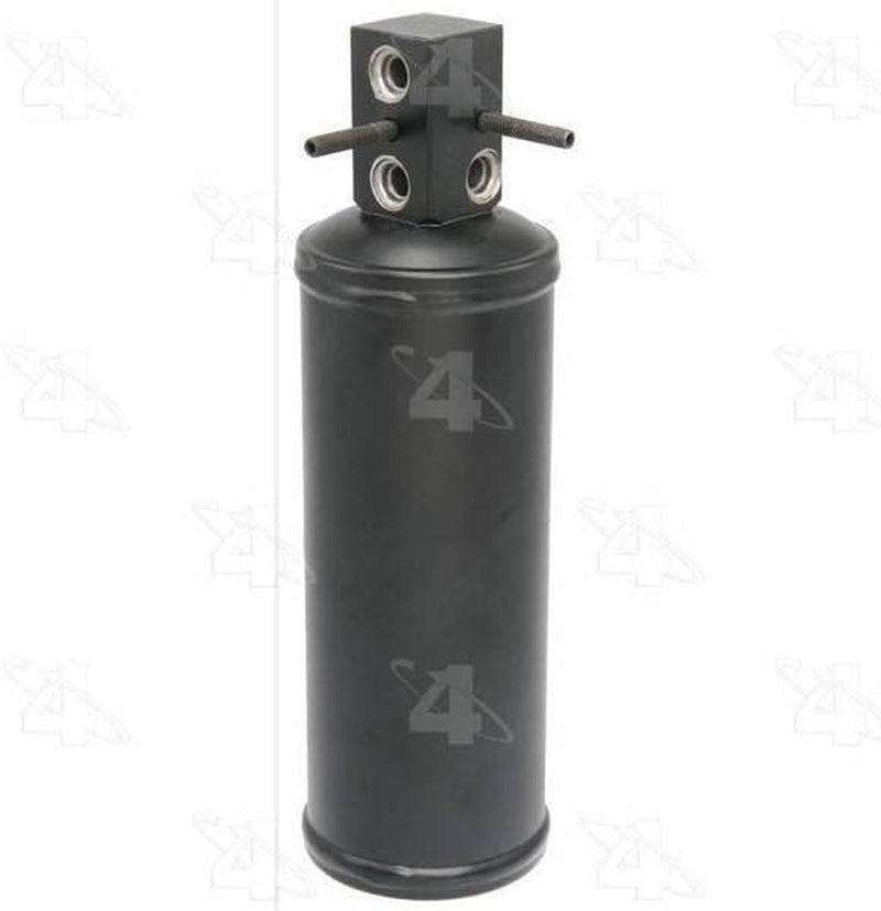 83701 Steel Filter Drier