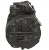 77396 Remanufactured AC Compressor (Renewed)