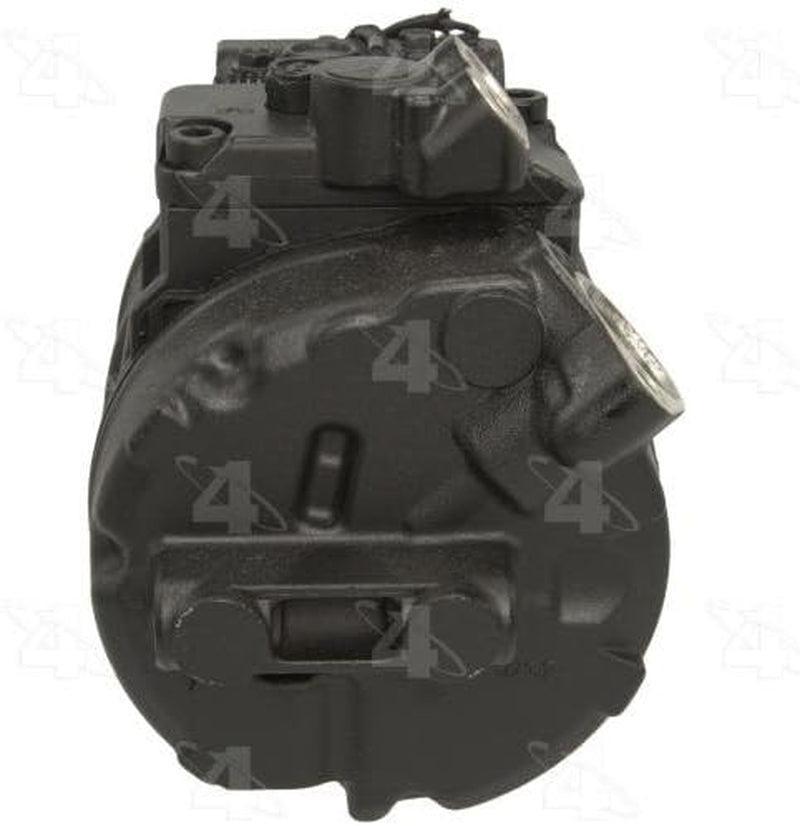 77396 Remanufactured AC Compressor (Renewed)