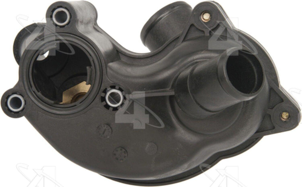 Engine Coolant Water Outlet Housing Kit for Explorer, Explorer Sport+More 85331T