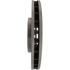 Centric Front Disc Brake Rotor for Stealth, 3000GT (121.46031)
