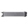 Radiator for 09-14 Ford Fusion 1.5L L4 Turbo (Auxillary) Single Row Fits 2011 Volvo C70