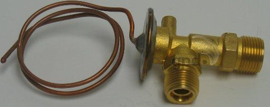 A/C Compressor and Component Kit for Express 1500, Express 2500+More 9611656