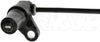 Dorman ABS Wheel Speed Sensor for RX350, Rx400H, Highlander, RX330 970-533
