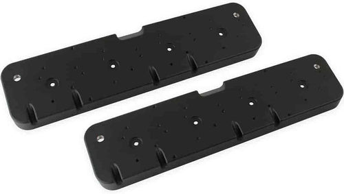 Valve Cover Adapter Plates - Sbc to Ls