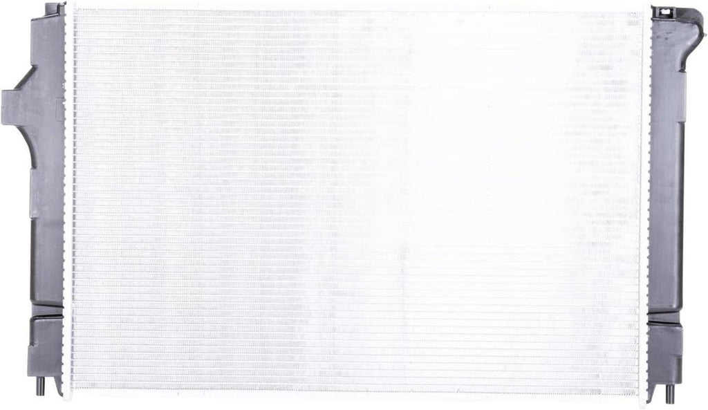 13319 Replacement Radiator for Toyota Prius C