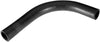 20002S Molded Radiator Coolant Hose Fits Select: 1976-1982 TOYOTA COROLLA, 1972-1977 FORD MAVERICK