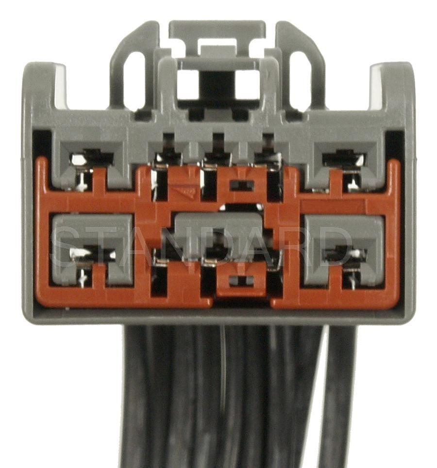 Combination Switch Connector for E-350 Super Duty, E-150, E-250+More S-1781