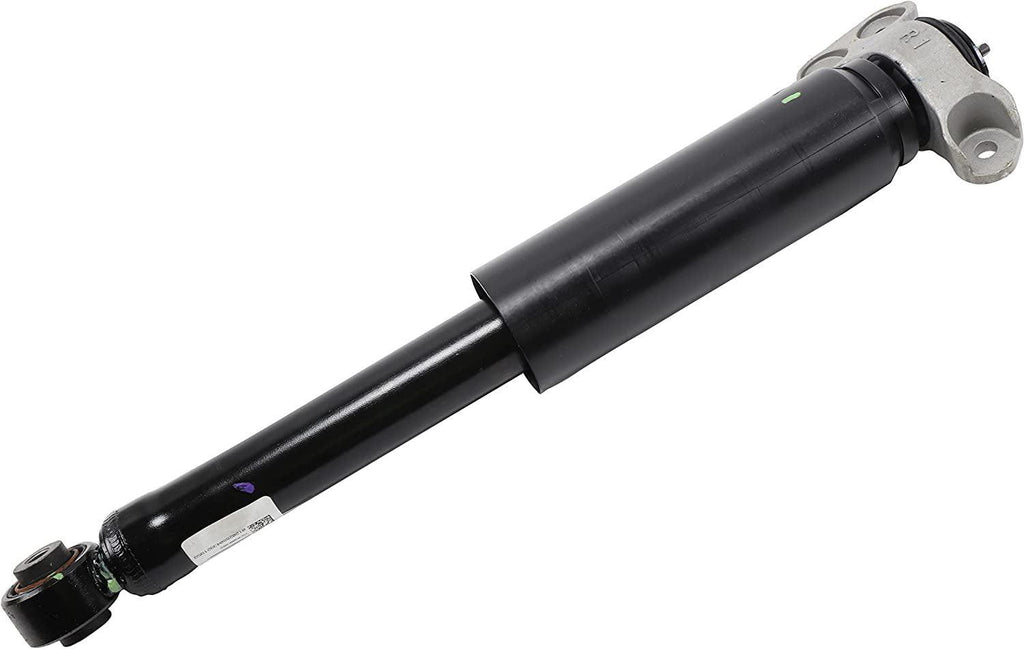 GM Original Equipment 84520912 Rear Passenger Side Shock Absorber with Upper Mount