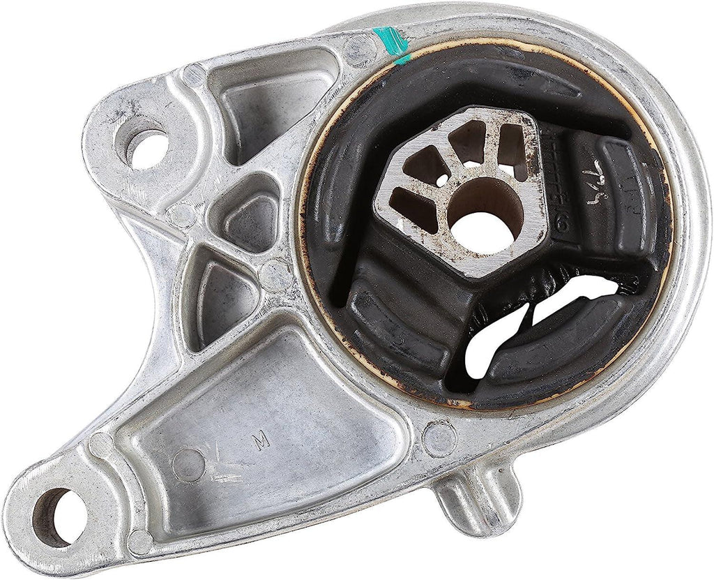 GM Genuine Parts 20814994 White Front Manual Transmission Mount