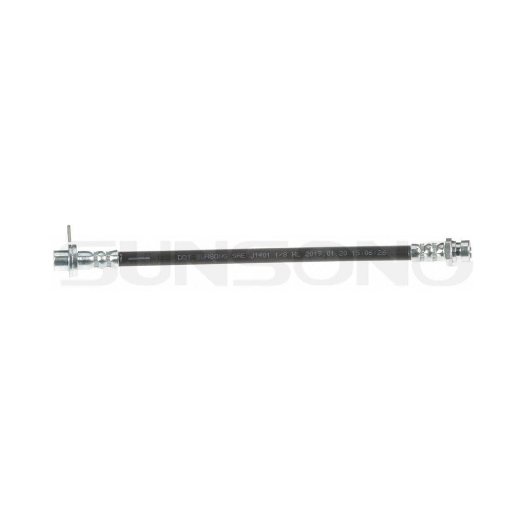 Sunsong Clutch Hydraulic Hose for 06-11 Eclipse 2209075