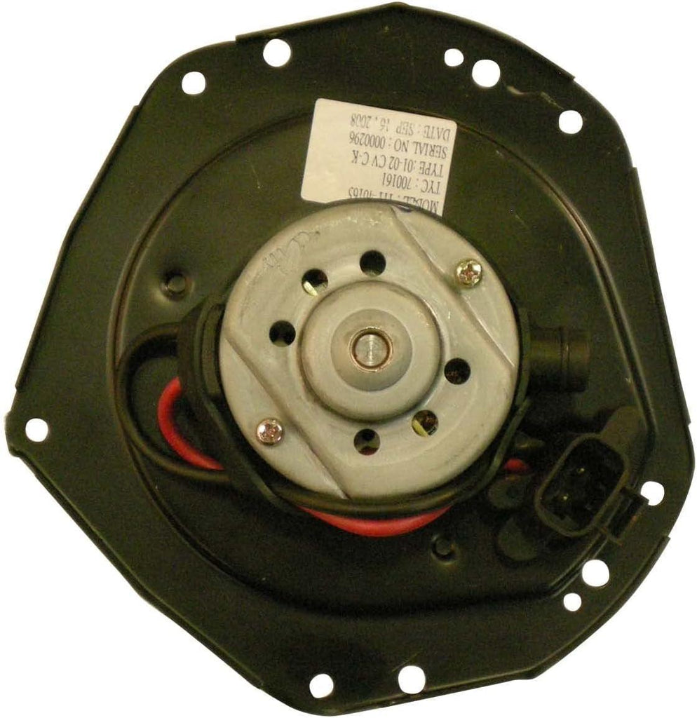 700161 Chevrolet/Gmc Replacement Blower Assembly