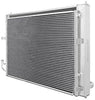 MMRAD-370Z-09 Performance Aluminum Radiator Compatible with Nissan 370Z 2009-2020