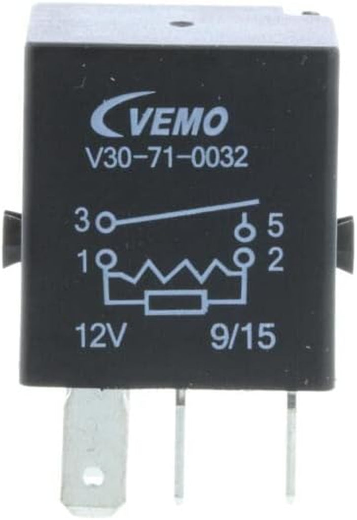 Vemo V30-71-0032 Relay