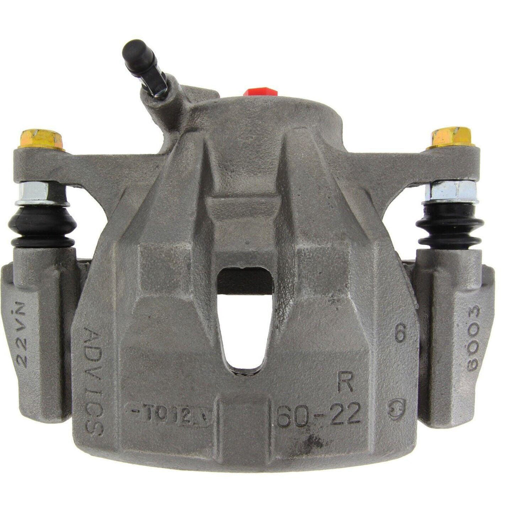 Front Passenger Side Disc Brake Caliper for Corolla, Xd, Matrix+More (141.44163)