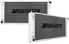MMRAD-LTN-99 Performance Aluminum Radiator Compatible with Ford F-150 Lightning 1997-2004