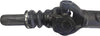 Dorman 938-089 Front Drive Shaft Compatible with Cadillac/Chevrolet/Gmc Models