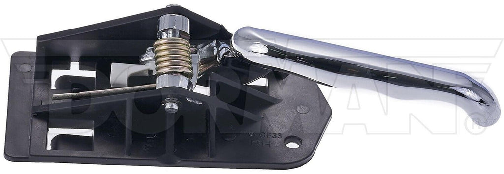 Interior Door Handle for Silverado 1500 Classic+More 91140