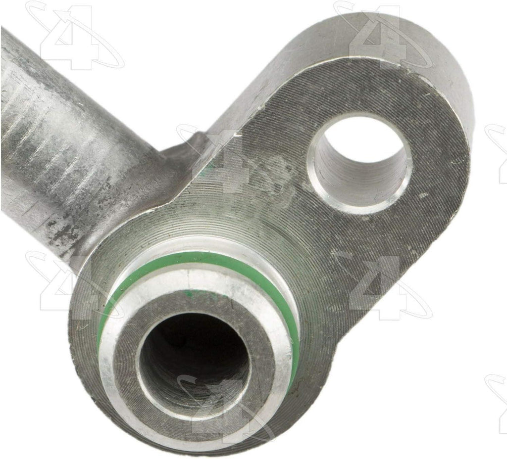 56788 Discharge Line Hose Assembly