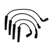Prenco Spark Plug Wire Set for G3, Aveo, Aveo5, Wave, Swift+, Wave5 35-77109