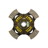 4224207 ACT 4 Pad Sprung Race Disc - greatparts
