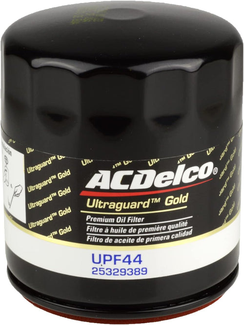 UPF44 Specialty Ultraguard Engine Oil Filter