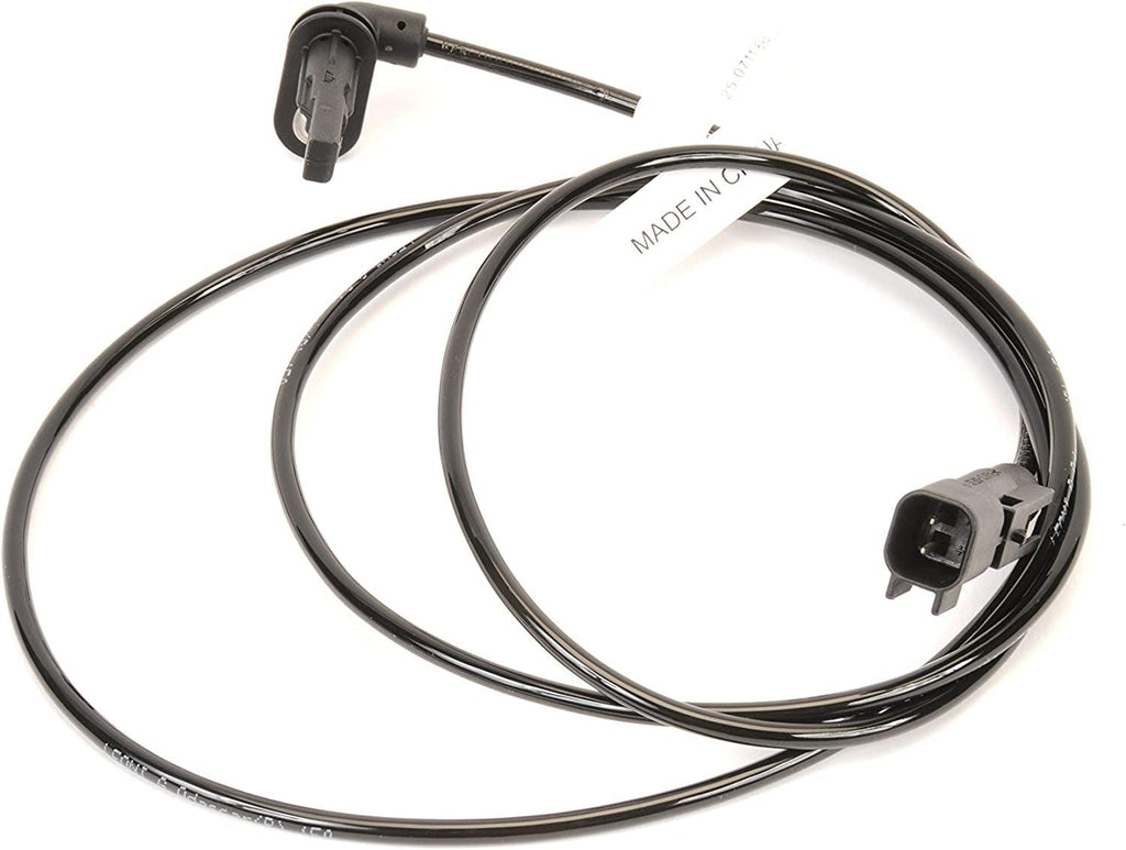 GM Original Equipment 23483157 Rear Driver Side Wheel Speed Sensor