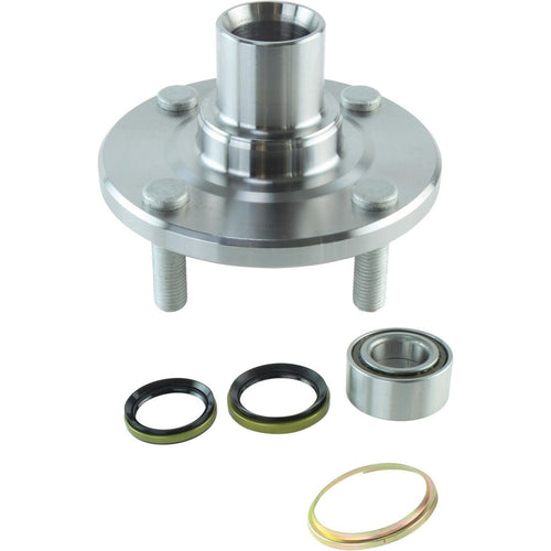 Centric Axle Bearing and Hub Assembly Repair Kit for Prizm, Corolla 403.44000E