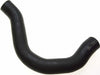 Radiator Coolant Hose Fits Select: 1985-1987 FORD ECONOLINE