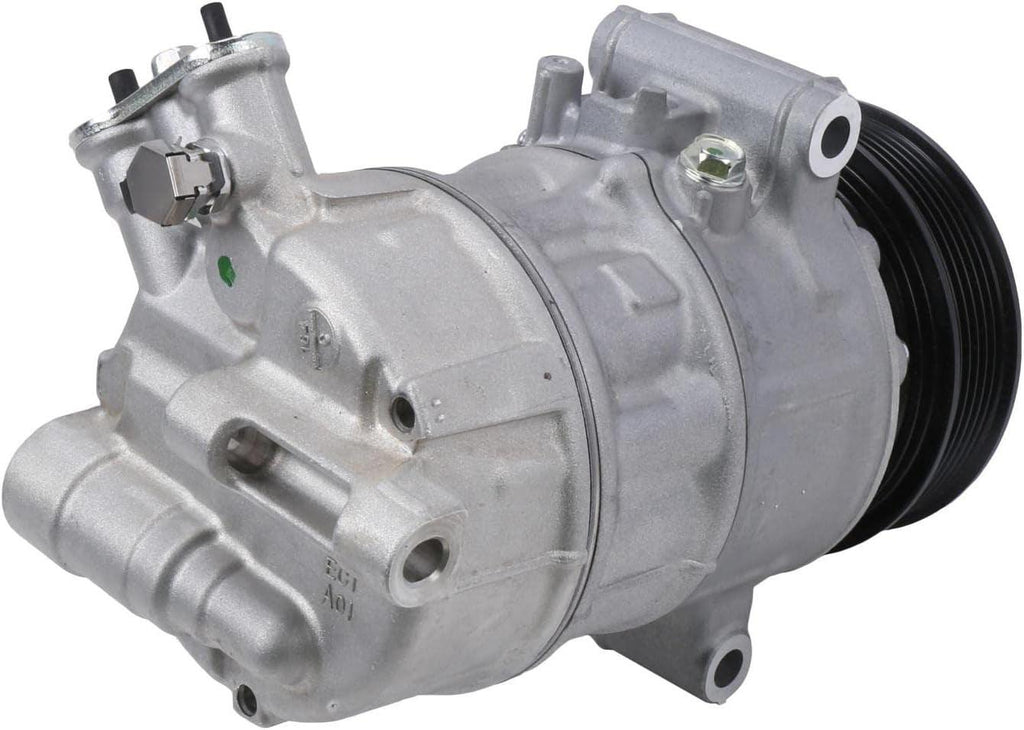 15-22419 Air Conditioning Compressor Kit with Seals