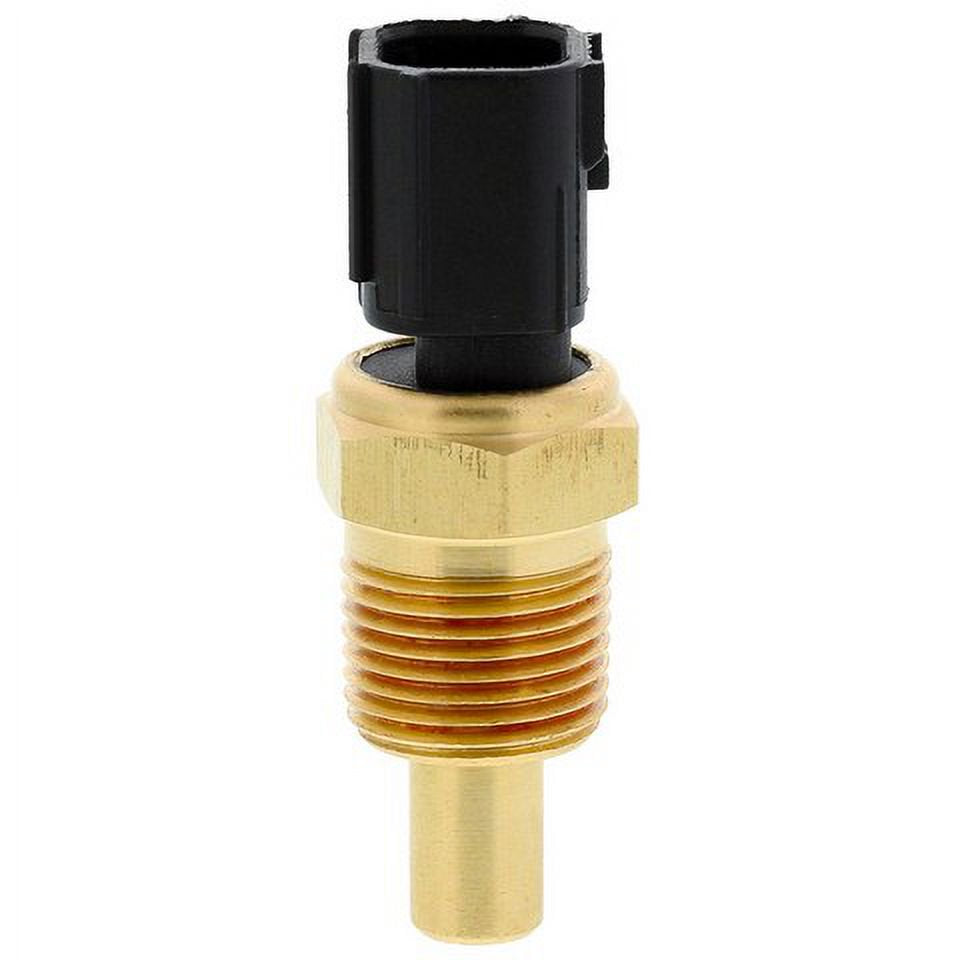 1TS1007 Engine Coolant Temperature Sensor Fits Select: 2004-2007 DODGE RAM 1500, 2007 JEEP WRANGLER