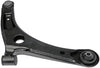 Suspension Control Arm and Ball Joint for Compass, Patriot, Caliber 521-109