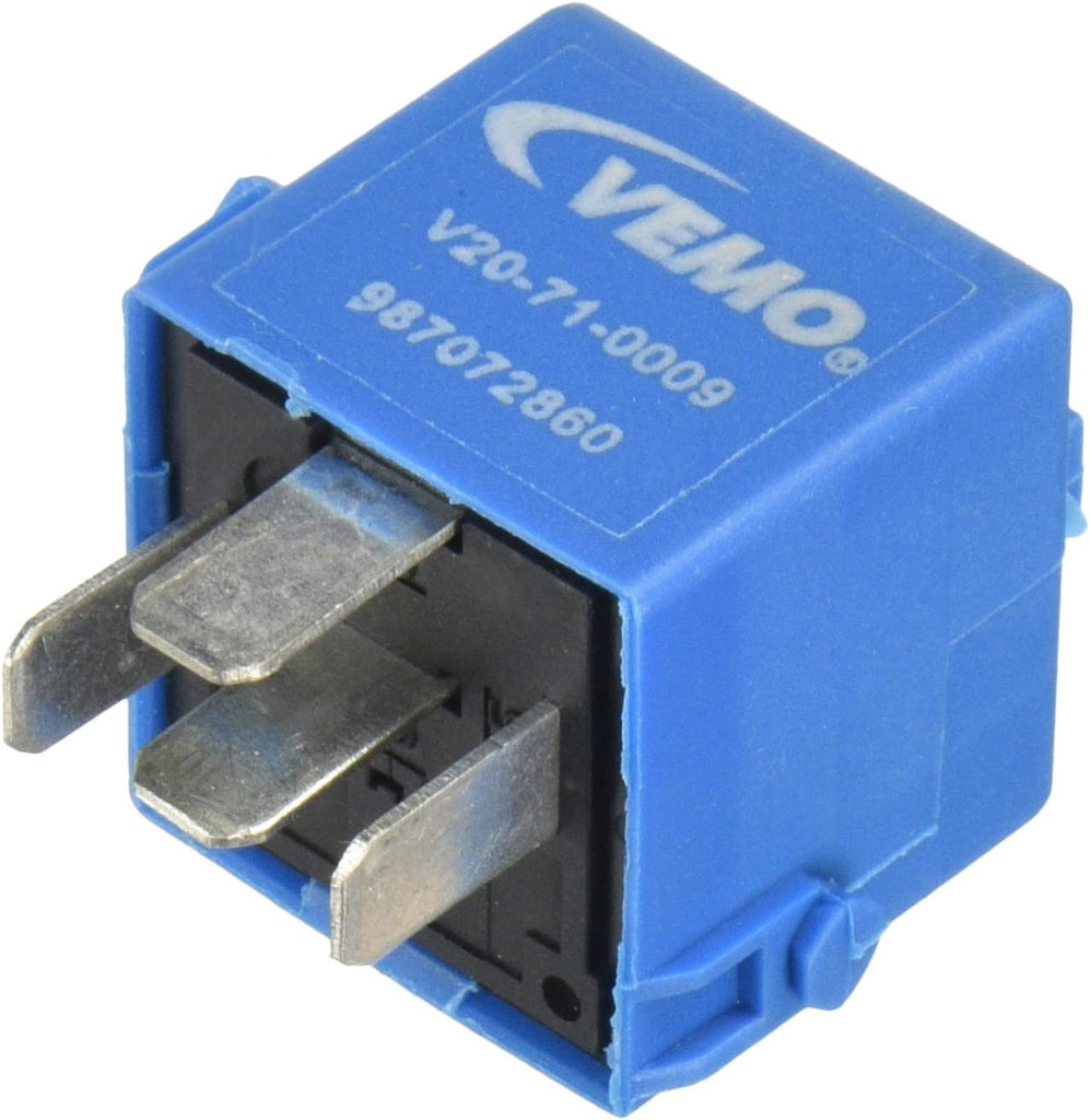 VEMO V20-71-0009 Relay