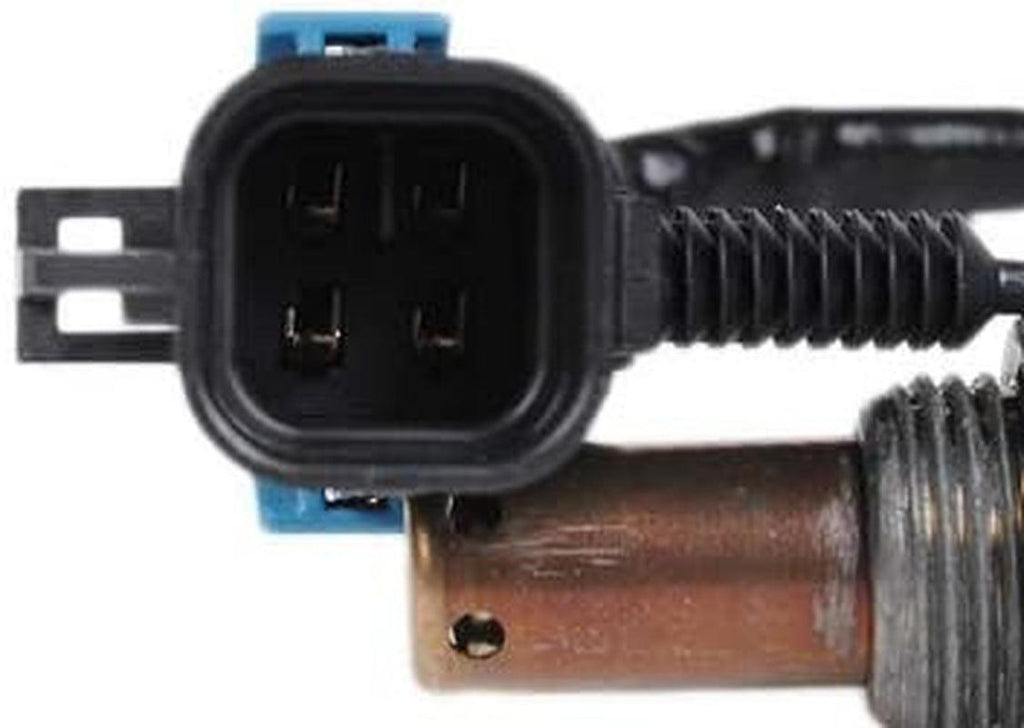 Genuine Parts 213-3536 Heated Oxygen Sensor