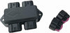 878492K14 4-Port Smartcraft Junction Box Kit for Mercury Outboard Engine